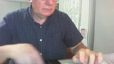 Snapshot of thickmelnik chatting on December 2024 11:17:02 AM James online show from December 2024 11:17:02 AM