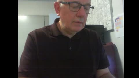 Snapshot of thickmelnik chatting on January 2025 02:35:01 AM James online show from January 2025 02:35:01 AM