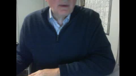 James online show from May 2026 01:51:01 PM