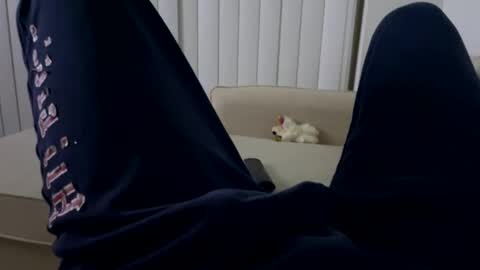 Thick-Mo online show from September 2025 04:35:01 AM