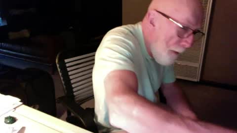thickmorninwood online show from August 2026 01:05:01 PM