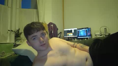 thickplantguy online show from November 2025 05:01:02 PM