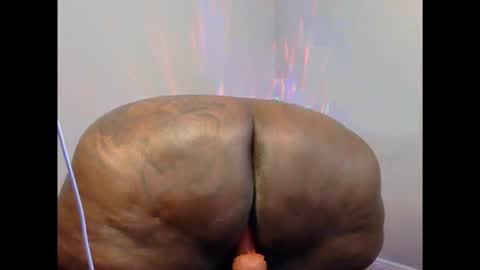Thickumzz41 online show from June 2026 12:34:02 AM