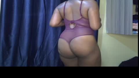 thickysally online show from February 2026 04:25:01 PM