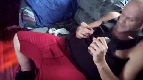 thielpatrick194 online show from November 2025 05:11:01 PM