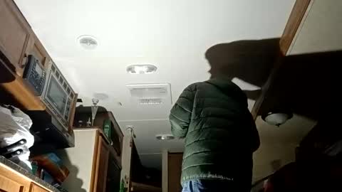 thielpatrick194 online show from November 2025 09:21:01 AM