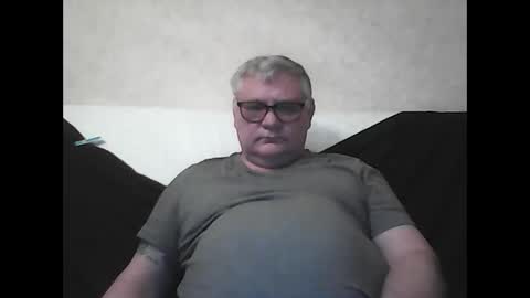Thierrysymp online show from December 2024 05:22:01 PM