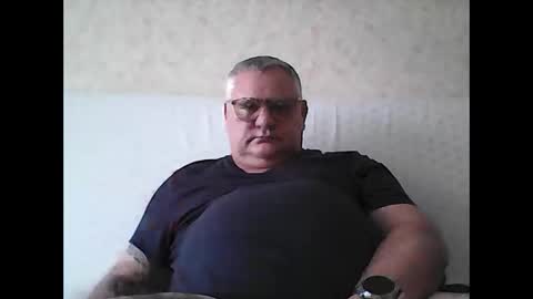 Thierrysymp online show from October 2025 03:57:02 PM