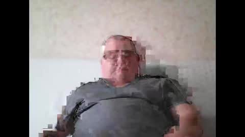 Thierrysymp online show from October 2025 03:45:02 PM