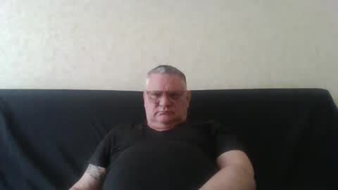 Thierrysymp online show from April 2026 04:45:01 PM