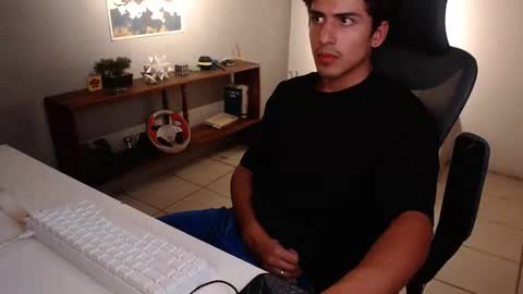 thieves_us online show from February 2026 04:22:01 AM