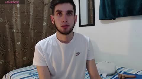 Thiiago online show from October 2025 07:53:02 AM