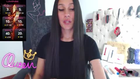 MADAME online show from March 2026 06:13:01 PM