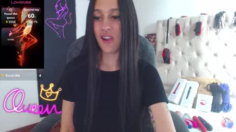 MADAME online show from March 2026 02:43:01 PM