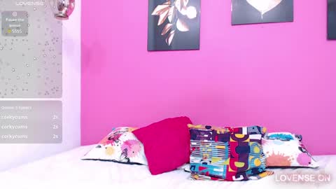 Eva  online show from February 2025 04:56:02 AM