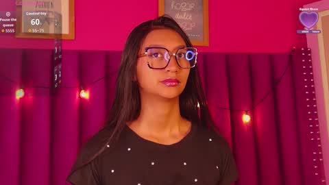 Eva  online show from February 2026 12:53:02 PM