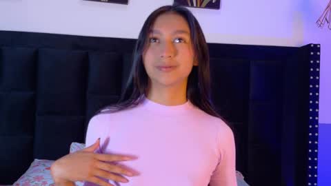 Eva  online show from February 2026 01:00:01 PM