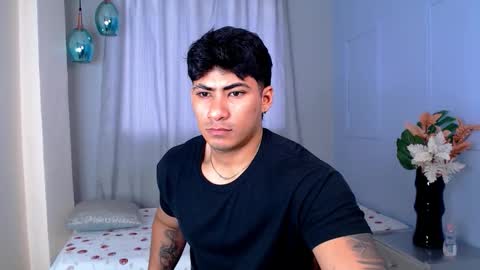 MICHAEL AND CRISS online show from October 2025 08:54:02 PM