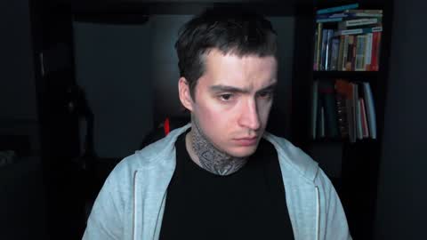 Andy online show from December 2024 09:39:02 PM