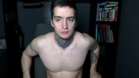 Andy online show from December 2024 10:42:02 PM