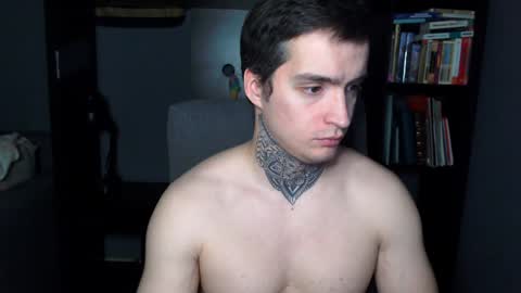 Andy online show from January 2025 06:45:02 PM