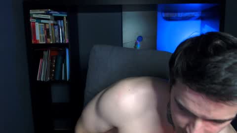 Andy online show from January 2025 10:06:01 PM