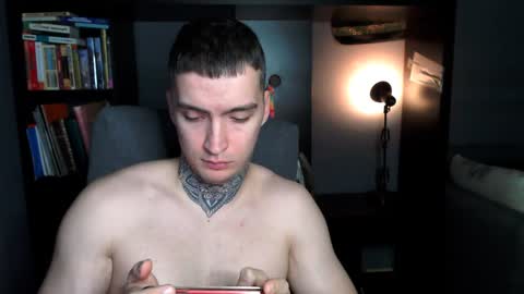 Andy online show from January 2025 03:55:02 AM