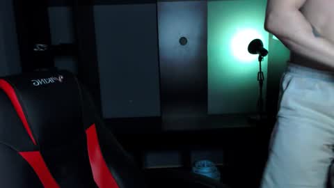 Andy online show from February 2025 12:54:01 AM