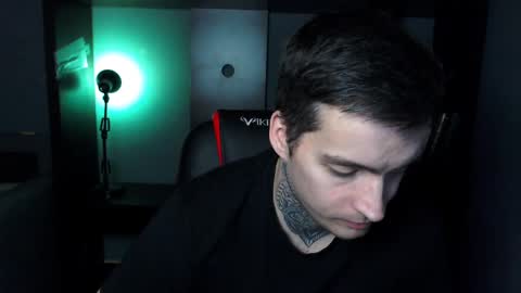 Andy online show from March 2025 12:49:01 AM