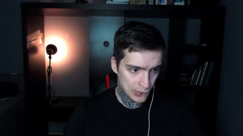 Andy online show from March 2025 07:49:02 PM