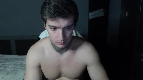 Andy online show from September 2025 09:38:02 PM