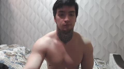 Andy online show from January 2026 02:48:01 AM