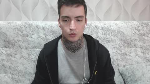 Andy online show from March 2026 08:19:01 AM