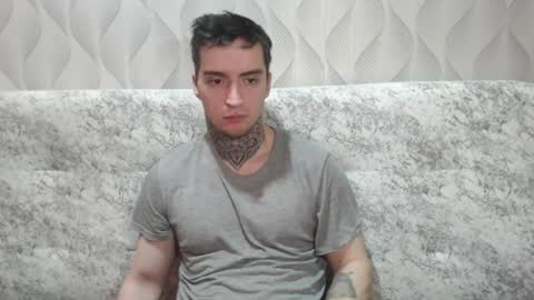 Andy online show from March 2026 07:19:01 PM