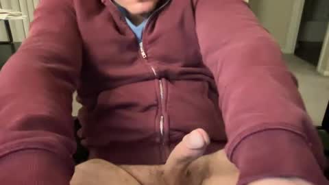 This Big Jewish Dick online show from January 2025 01:23:01 AM