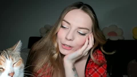 Amelia  shows on mondays fridays and sundays  if anything changes im giving updates on my fansly  online show from December 2024 03:57:01 PM