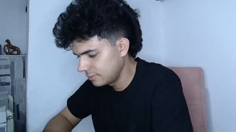 Snapshot of thisisnik chatting on March 2025 11:58:02 PM thisisnik online show from March 2025 11:58:02 PM