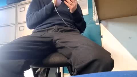 thobbincock online show from March 2026 02:22:02 PM