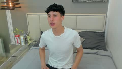 Thom online show from April 2026 12:06:02 PM