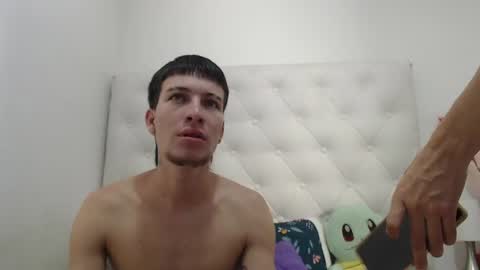 thomas_and_dafnne online show from June 2026 03:09:01 AM