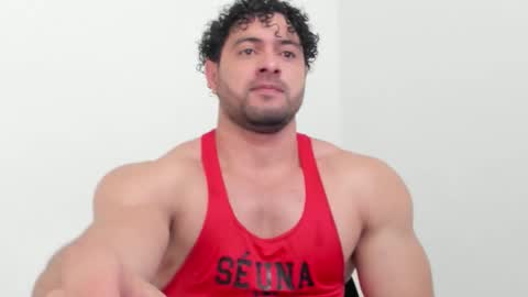 Thomas Brandon online show from October 2025 09:11:01 AM