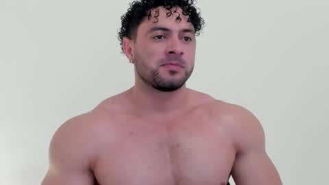 Thomas Brandon online show from November 2025 04:55:02 AM