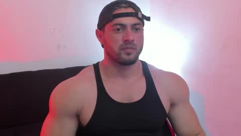 Thomas Brandon online show from March 2026 03:00:02 AM