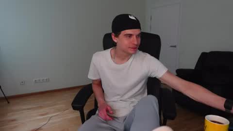 THOMAS BRONS online show from June 2026 12:31:02 PM