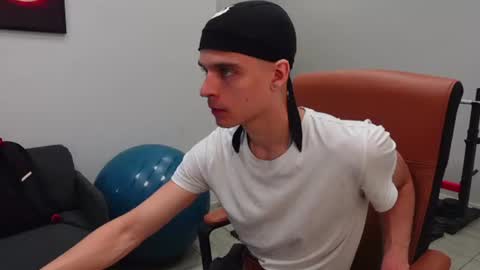 THOMAS BRONS online show from June 2026 05:35:01 AM