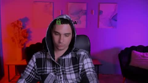 thomas_crow online show from April 2026 07:17:02 PM