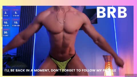 Snapshot of thomas_eliotts chatting on January 2025 11:24:02 PM Thomas Eliott independent model online show from January 2025 11:24:02 PM