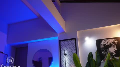 Thomas Falcon online show from January 2025 04:16:02 AM