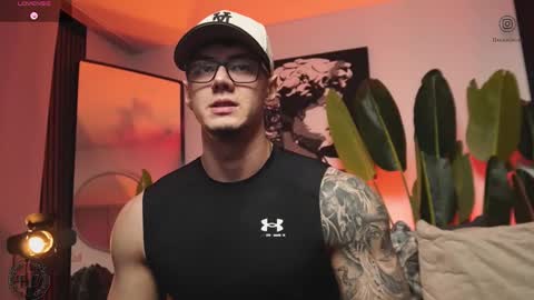 Thomas Falcon online show from January 2026 02:26:01 AM