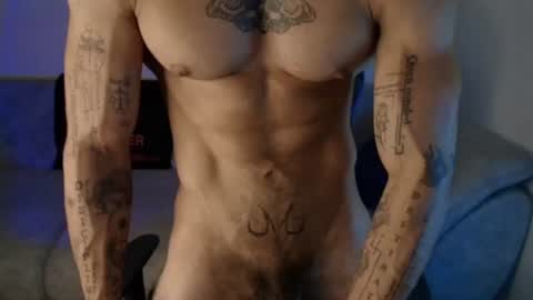 Thomas 3  JUST STAY AND BE MY LAST LOVE online show from July 2026 12:37:02 AM
